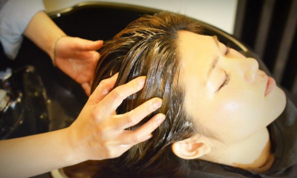 札幌の人気美容室情報 札幌ベストサロンレポート Best Salon Report