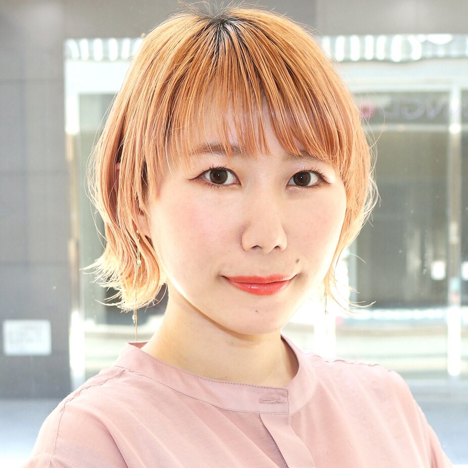 完全取材 横浜でカラーが上手い美容室16軒 Bsr Press 人気美容室情報 ベストサロンレポート