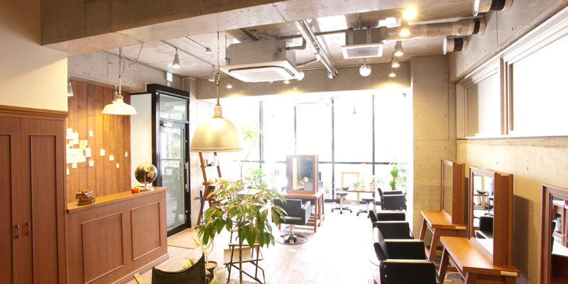 Best Haircut In Daikanyama Bsr Press Best Salon Report