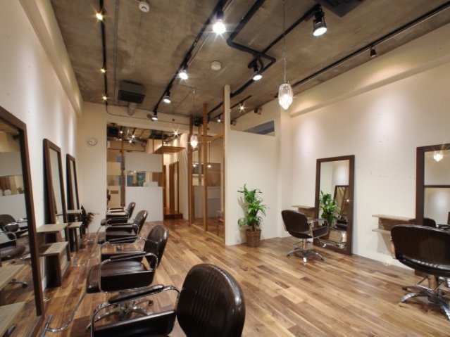 Popular Head Spa Options in Tokyo! | BSR PRESS | BEST SALON REPORT