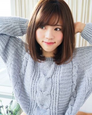 完全取材 大人の女性に似合うボブが得意な名古屋の美容室厳選13軒 Bsr Press 人気美容室情報 ベストサロンレポート