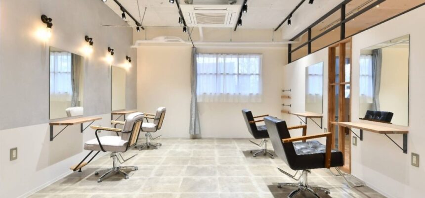 完全取材 男性必見 京都でメンズに人気の美容室をレポーターがご紹介します Bsr Press 人気美容室情報 ベストサロンレポート