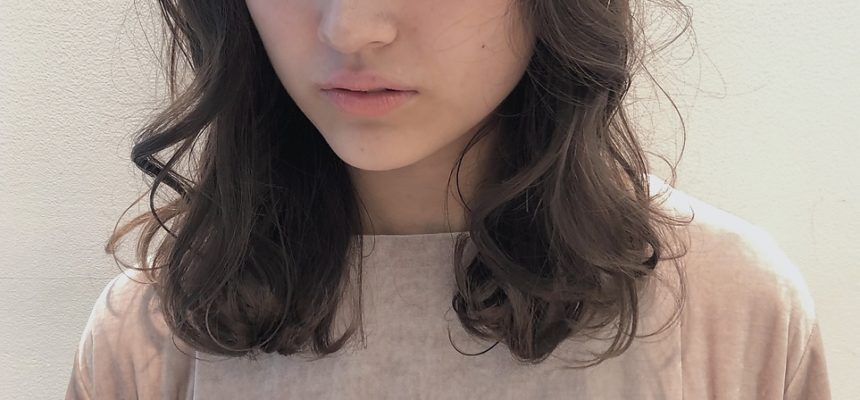 ブルネット ヘアカラーの魅力を徹底解説 次の髪色はこれで決まり Bsr Press 人気美容室情報 ベストサロンレポート