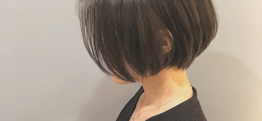 完全取材 横浜のショートヘアが得意な美容室をプロレポーターがご紹介 Bsr Press 人気美容室情報 ベストサロンレポート
