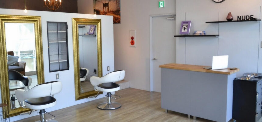 福岡でカットが上手い美容室おすすめ10選 Bsr Press 人気美容室情報 ベストサロンレポート